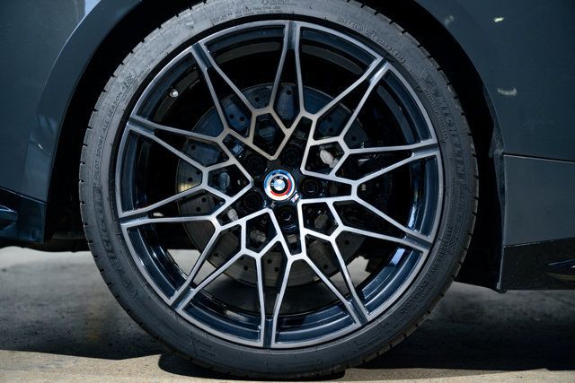 2022 Bmw M4 Competition xDrive Convertible photo 43