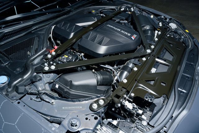 2022 Bmw M4 Competition xDrive Convertible photo 46