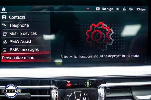 2022 BMW M4 Competition xDrive Convertible - 22959662 - 22