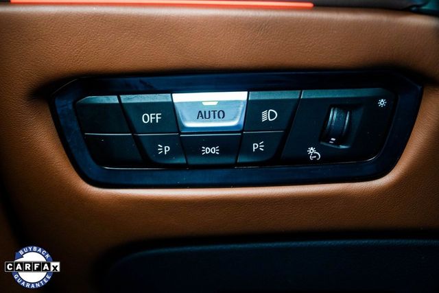 2022 BMW M4 Competition xDrive Convertible - 22959662 - 30