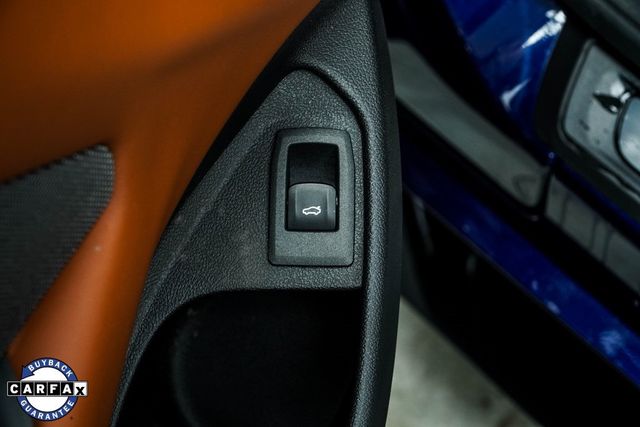 2022 BMW M4 Competition xDrive Convertible - 22959662 - 35