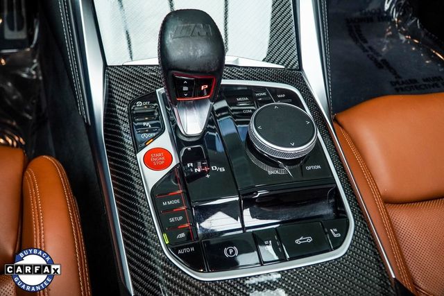 2022 BMW M4 Competition xDrive Convertible - 22976651 - 18