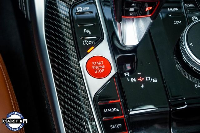 2022 BMW M4 Competition xDrive Convertible - 22976651 - 20