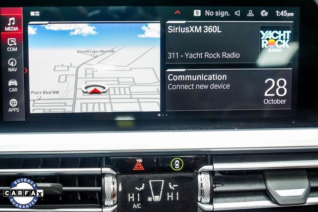 2022 BMW M4 Competition xDrive Convertible - 22976651 - 24