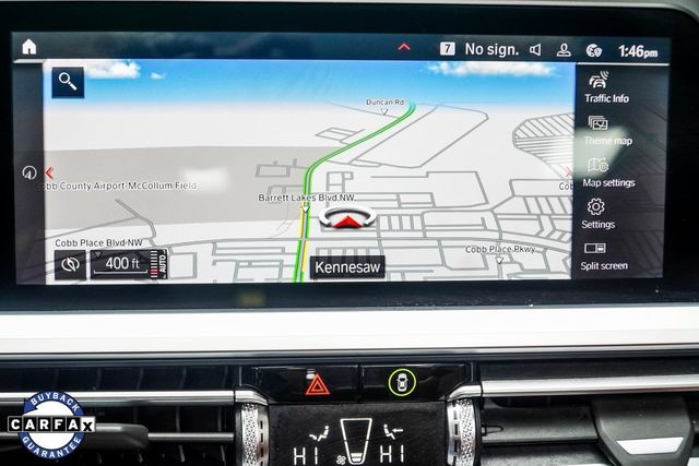 2022 BMW M4 Competition xDrive Convertible - 22976651 - 27