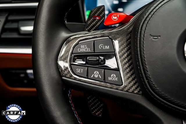 2022 BMW M4 Competition xDrive Convertible - 22976651 - 28