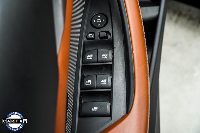 2022 BMW M4 Competition xDrive Convertible - 22976651 - 34