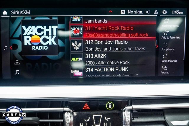 2022 BMW M4 Competition xDrive Convertible - 22979296 - 23