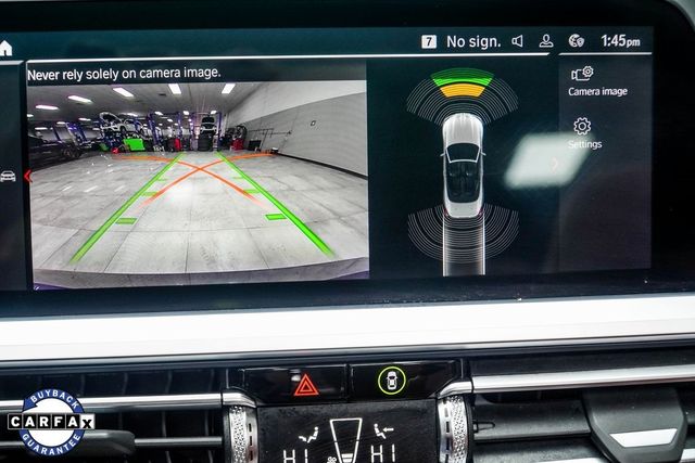 2022 BMW M4 Competition xDrive Convertible - 22979296 - 26