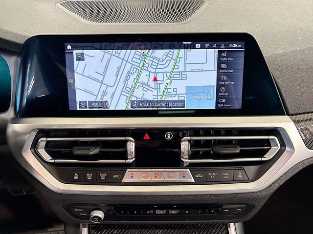 2022 BMW M4 Competition xDrive Convertible - 22963707 - 11