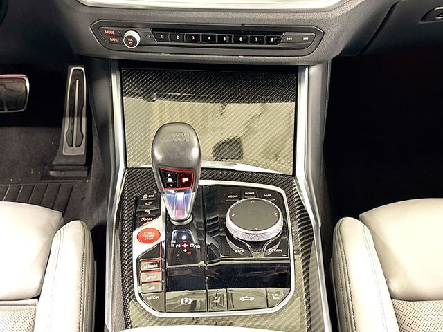 2022 BMW M4 Competition xDrive Convertible - 22963707 - 12