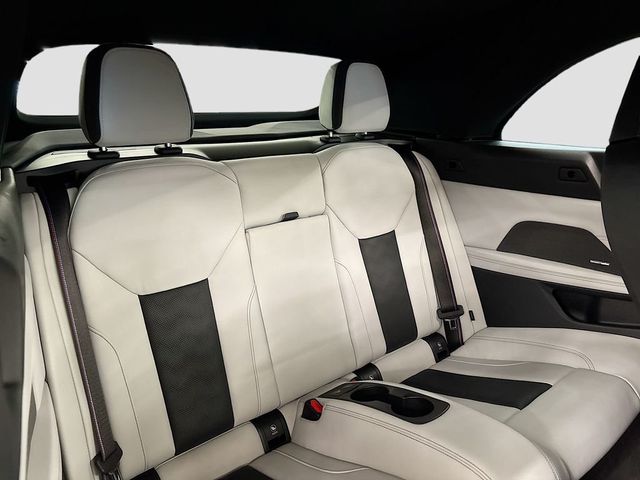 2022 BMW M4 Competition xDrive Convertible - 22963707 - 16