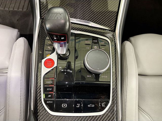 2022 BMW M4 Competition xDrive Convertible - 22963707 - 24