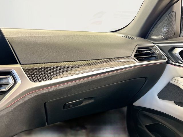 2022 BMW M4 Competition xDrive Convertible - 22963707 - 25