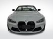 2022 BMW M4 Competition xDrive Convertible - 22963707 - 31