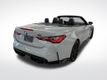 2022 BMW M4 Competition xDrive Convertible - 22963707 - 35