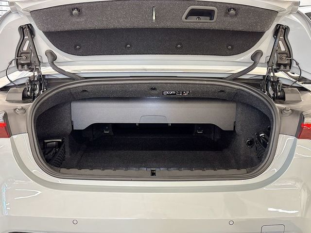 2022 BMW M4 Competition xDrive Convertible - 22963707 - 36