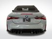 2022 BMW M4 Competition xDrive Convertible - 22963707 - 3