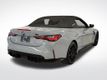 2022 BMW M4 Competition xDrive Convertible - 22963707 - 4