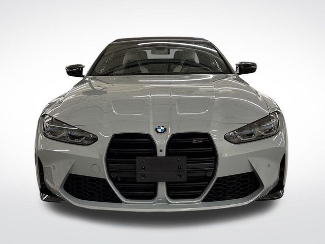 2022 BMW M4 Competition xDrive Convertible - 22963707 - 7