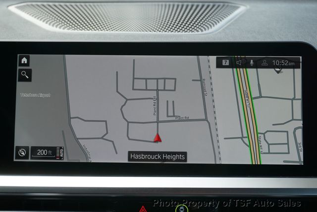 2022 BMW M4 Competition xDrive Convertible FROZEN WHITE BLUE CARBON BUCKETS  - 22985548 - 25