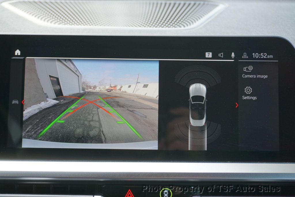 2022 BMW M4 Competition xDrive Convertible FROZEN WHITE BLUE CARBON BUCKETS  - 22985548 - 26