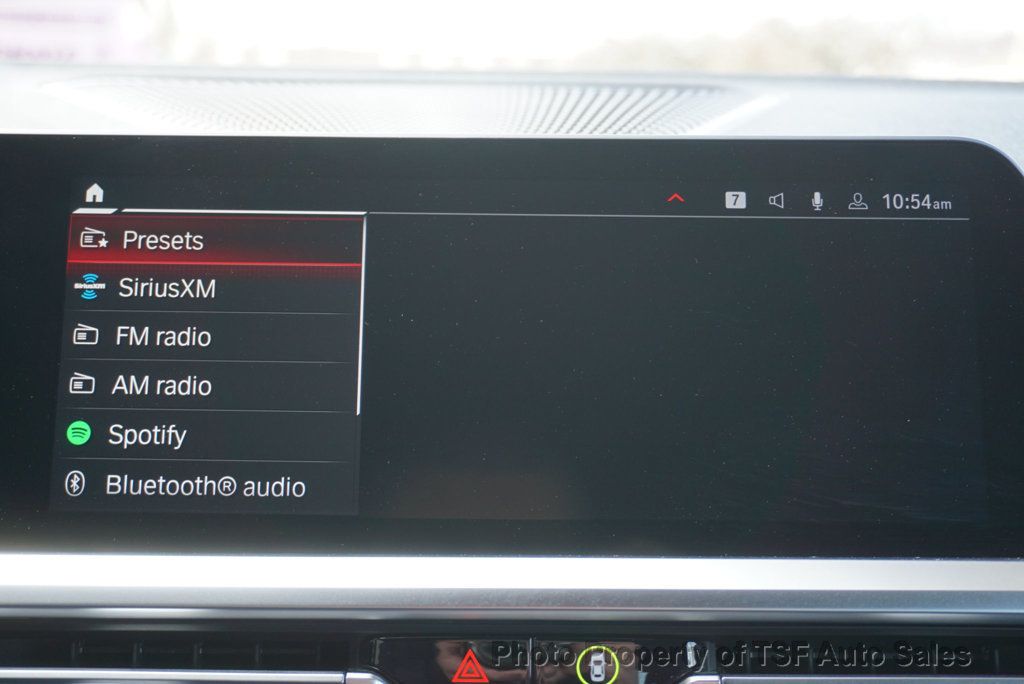 2022 BMW M4 Competition xDrive Convertible FROZEN WHITE BLUE CARBON BUCKETS  - 22985548 - 27