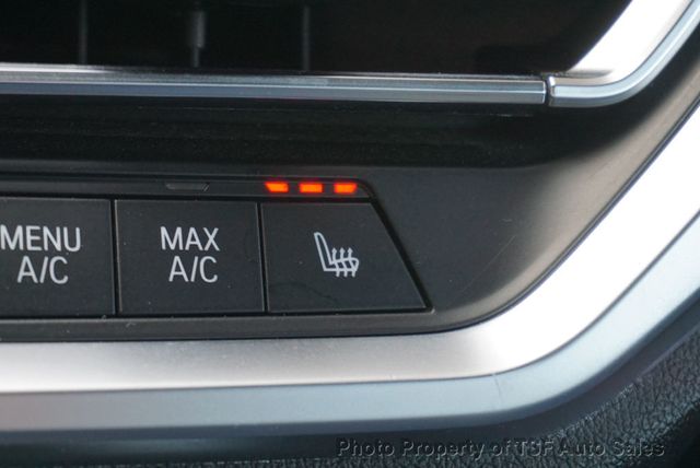 2022 BMW M4 Competition xDrive Convertible FROZEN WHITE BLUE CARBON BUCKETS  - 22985548 - 38