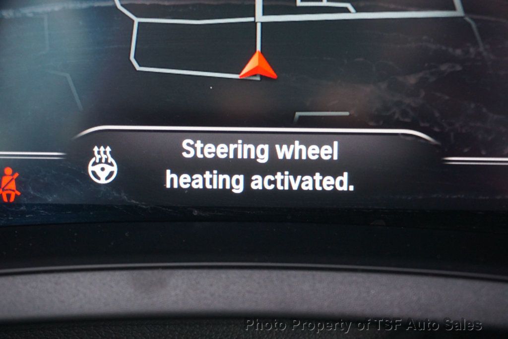 2022 BMW M4 Competition xDrive Convertible FROZEN WHITE BLUE CARBON BUCKETS  - 22985548 - 50