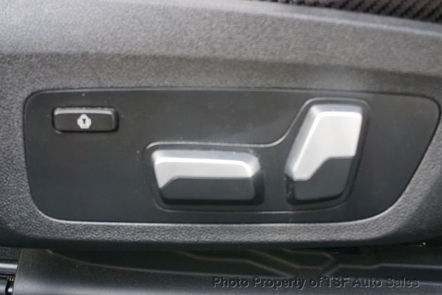 2022 BMW M4 Competition xDrive Convertible FROZEN WHITE BLUE CARBON BUCKETS  - 22985548 - 54