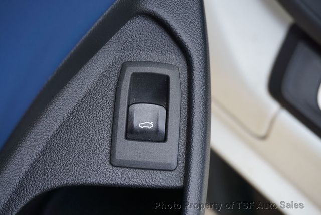 2022 BMW M4 Competition xDrive Convertible FROZEN WHITE BLUE CARBON BUCKETS  - 22985548 - 55