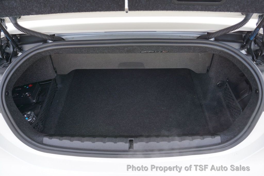 2022 BMW M4 Competition xDrive Convertible FROZEN WHITE BLUE CARBON BUCKETS  - 22985548 - 60