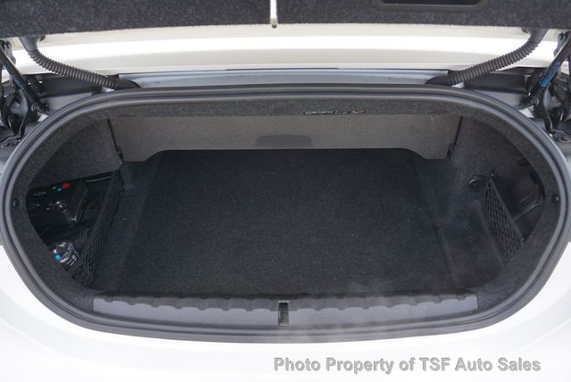 2022 BMW M4 Competition xDrive Convertible FROZEN WHITE BLUE CARBON BUCKETS  - 22985548 - 60