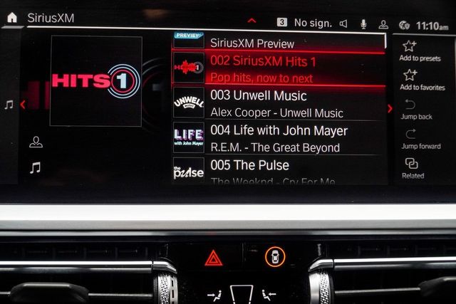 2022 BMW M4 Competition xDrive Coupe - 22987610 - 21