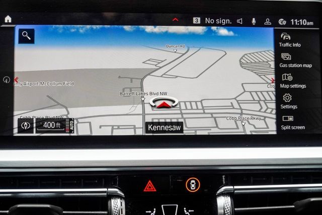 2022 BMW M4 Competition xDrive Coupe - 22987610 - 22