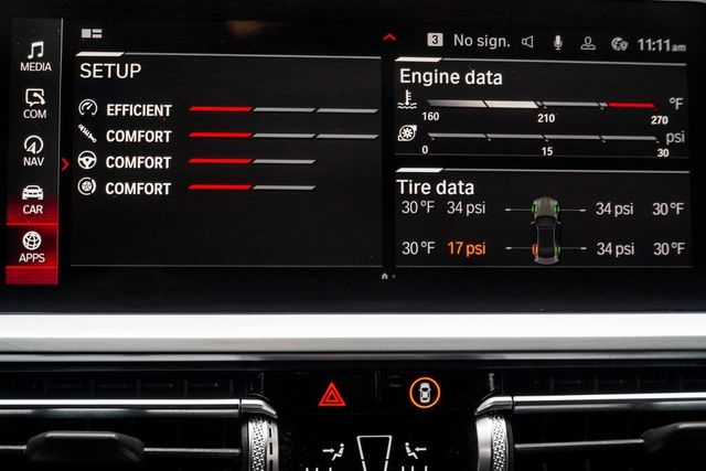 2022 BMW M4 Competition xDrive Coupe - 22987610 - 23