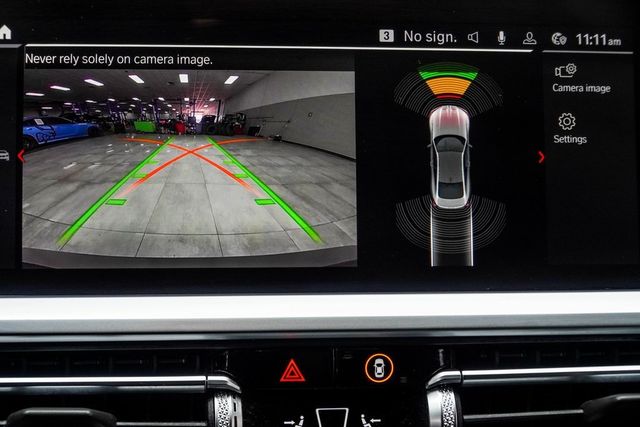 2022 BMW M4 Competition xDrive Coupe - 22987610 - 24