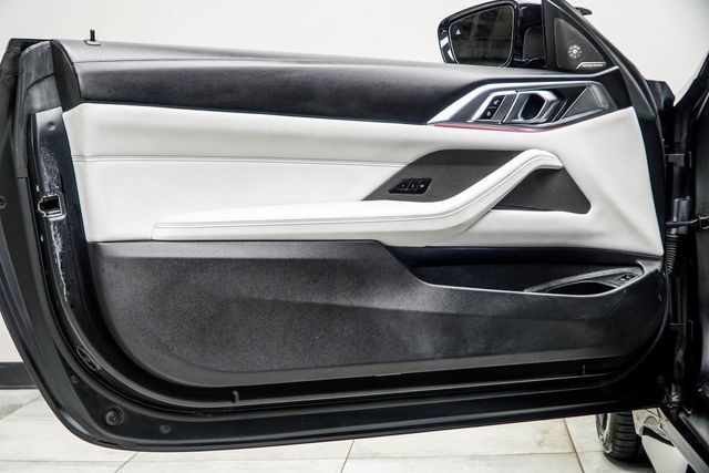 2022 BMW M4 Competition xDrive Coupe - 22987610 - 28