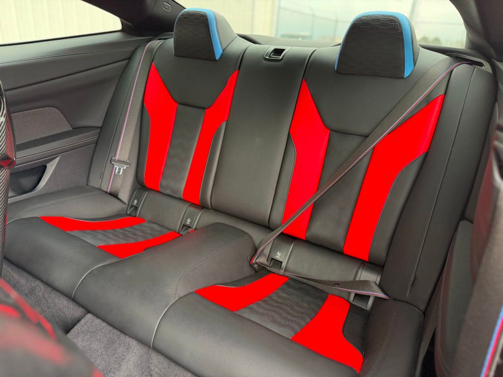 2022 BMW M4 Competition xDrive Coupe, Kith Edition - 22993439 - 11