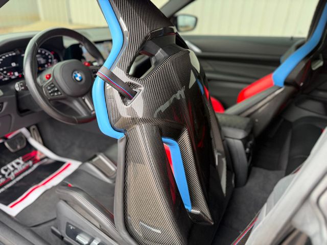 2022 BMW M4 Competition xDrive Coupe, Kith Edition - 22993439 - 12