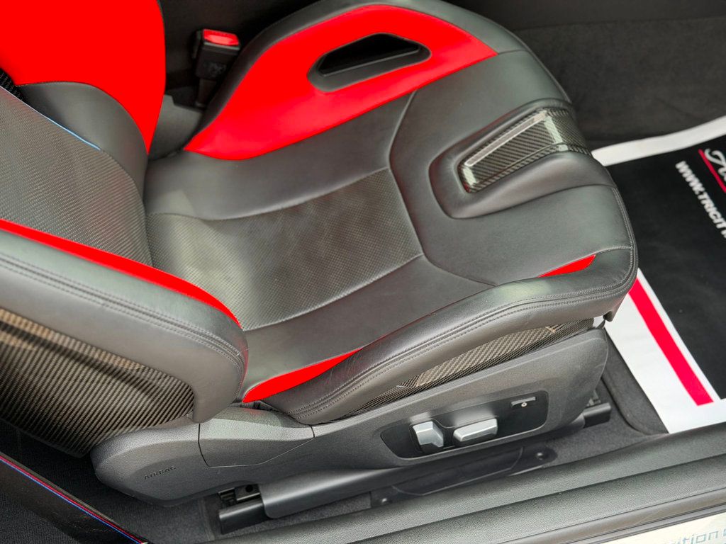 2022 BMW M4 Competition xDrive Coupe, Kith Edition - 22993439 - 15