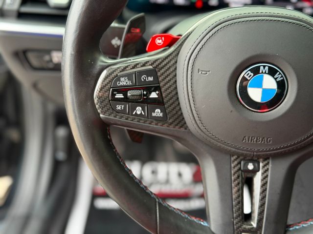 2022 BMW M4 Competition xDrive Coupe, Kith Edition - 22993439 - 18