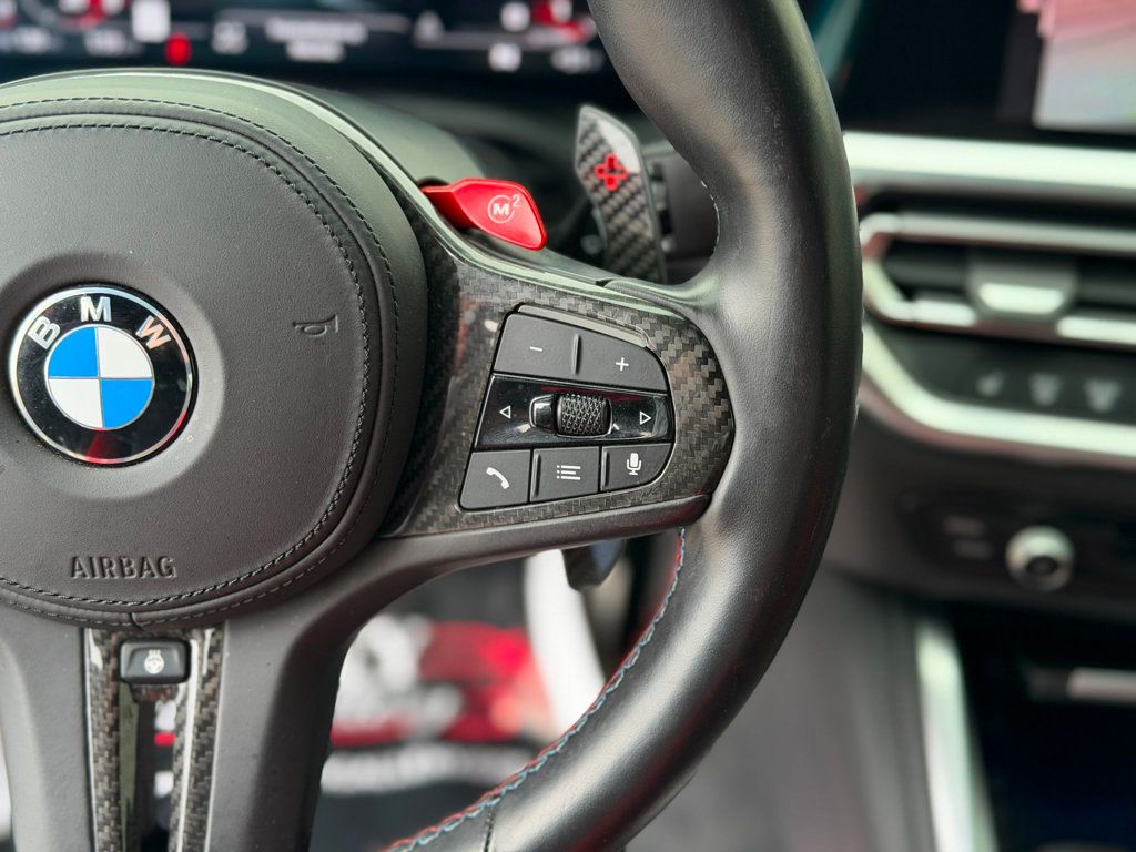 2022 BMW M4 Competition xDrive Coupe, Kith Edition - 22993439 - 20