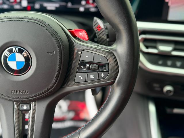 2022 BMW M4 Competition xDrive Coupe, Kith Edition - 22993439 - 20