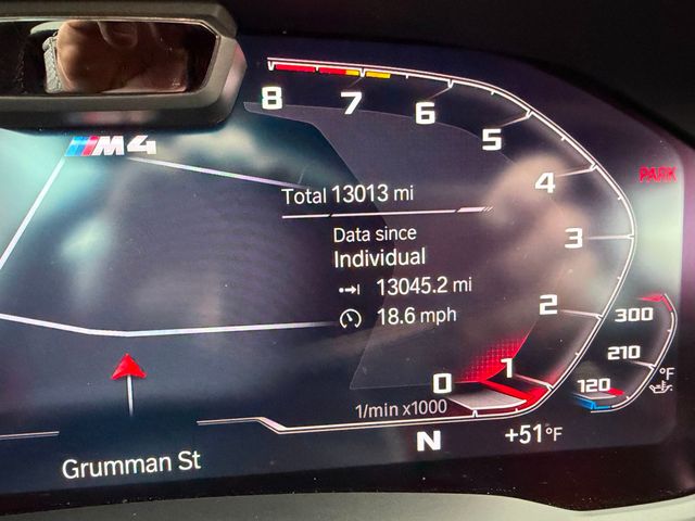 2022 BMW M4 Competition xDrive Coupe, Kith Edition - 22993439 - 21