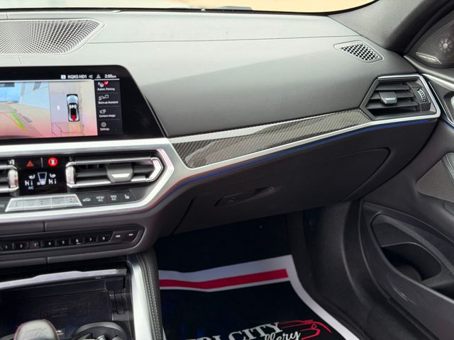 2022 BMW M4 Competition xDrive Coupe, Kith Edition - 22993439 - 25