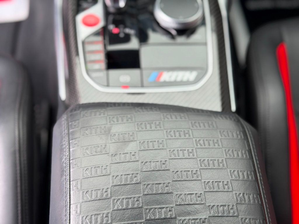 2022 BMW M4 Competition xDrive Coupe, Kith Edition - 22993439 - 26