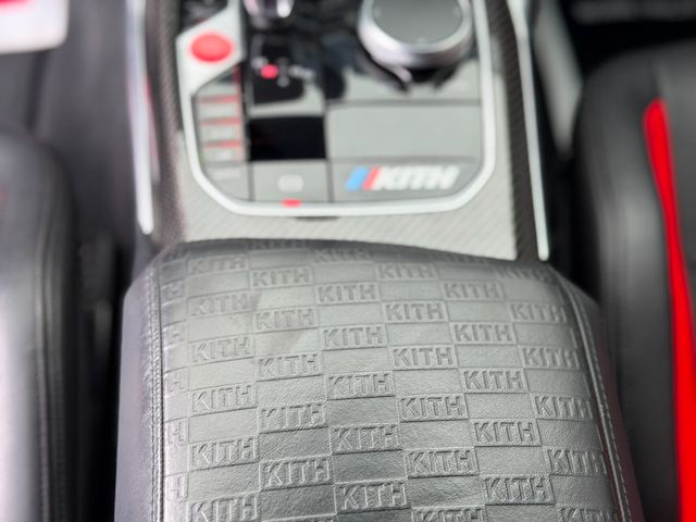 2022 BMW M4 Competition xDrive Coupe, Kith Edition - 22993439 - 26