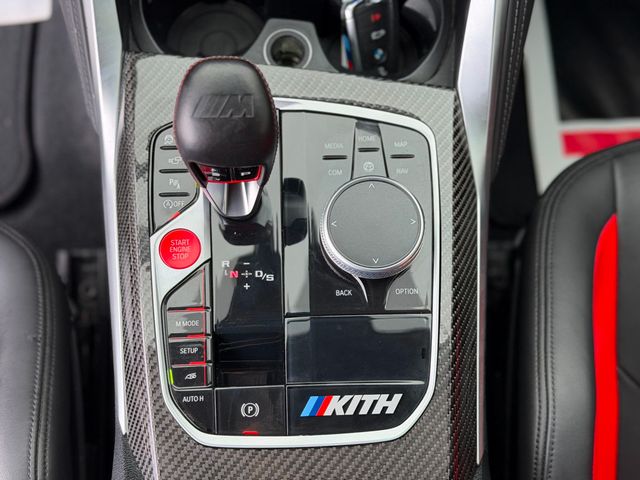 2022 BMW M4 Competition xDrive Coupe, Kith Edition - 22993439 - 27