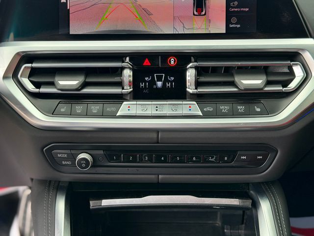 2022 BMW M4 Competition xDrive Coupe, Kith Edition - 22993439 - 28